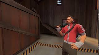 Just a Random SFM Test