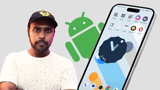 AMAZING Clock Widget Setup for Android Home Screen 2025