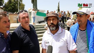 Déclarations De Quelques Militants à Larbaa Nath Irathen à Tizi-Ouzou ...