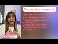 documentos necesarios para someter una petición familiar i 130 a favor de mi cónyuge