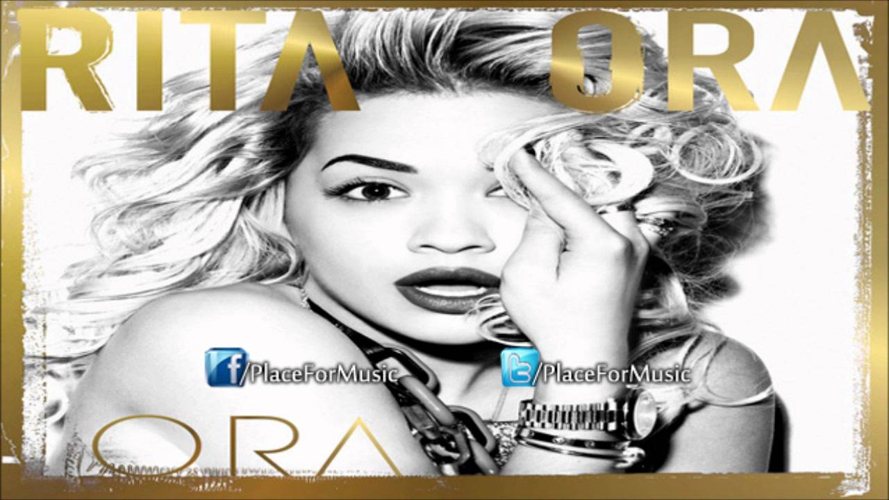 Rita Ora - Uneasy Rita Ora - Uneasy