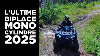 Polaris Sportsman 570 Premium 2025