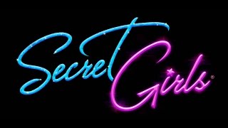 SECRET GIRLS PROMO- TRANS POP GROUP