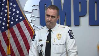New Details Released In Deadly Uptown Charlotte Shooting