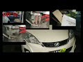 Tukar BRAKE PAD depan PERODUA ALZA - VIOS [ do it yourself. Simple & easy]