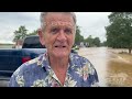 07 19 2023 arlington ky catastrophic flash flooding water rescues mayor sound