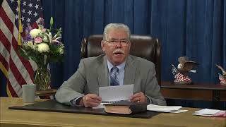 Pastor Dennis Murray and the narcissist