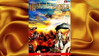 Mahabharata Vol 2 (Sabha Parva) Sec 1-5 (audiobook)