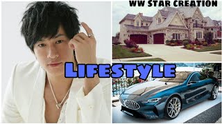 Peter ho biography(lifestyle 2020)Age/family/profession/Dramas/movies and more:WW star creation