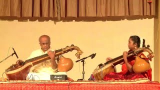 Kaligiyuntegadaa, Keeravani_T. R. Sambasivam, Shyama Sathianathan, Sri Neyveli Narayanan