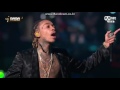 Download 2016 MAMA (Wiz Khalifa - See You Again) In Mp4 3Gp Full HD Video
