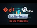 The Git & GitHub Masterclass (Learn Git & GitHub FAST!) [2025]