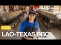 ‘It’s A Part Of Me’: Goldee’s Owner Introduces His Lao Culture Into Texas Barbecue