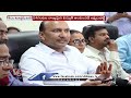 cm u0026 ministers today cm review with collectors schemes bhatti on rythu bharosa v6 news