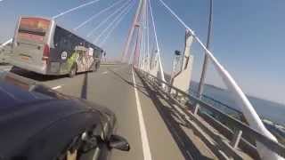 Мосты Владивостока // The Vladivostok bridges