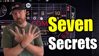 7 Craps Facts You Might Not Know