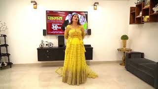 Ghaghara (Official Video) Sapna Choudhary live | Ruchika Jangid | New Haryanvi Songs Haryanavi 2021
