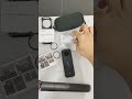 Insta360 X4 Unbox