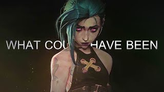 Jinx | Arcane | What Could Have Been