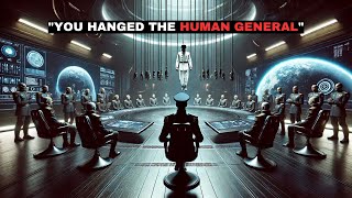 The Day the Galactic Council Hanged a Human General, Earth Brought the Galaxy to Its Knees  | HFY