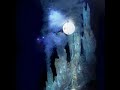 embergen hydrothermal vents