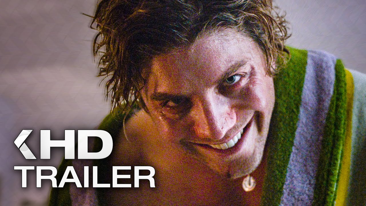 Smile 2 Trailer 2024 Youtube