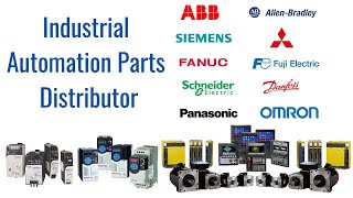 Wholesale & Retail Industrial Automation Parts With Over 30% Savings