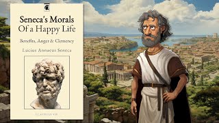 SENECA'S STOIC PHILOSOPHY – Seneca's Morals: Of a Happy Life & Of Benefits [Audiobook]