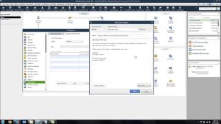 Customize Email Templates in QuickBooks