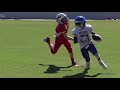 Youth Football Highlights - Remi Adams of the Etowah Eagles 2016