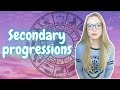 What Is A Progressed Chart? - How To PREDICT Important Changes In Your Life