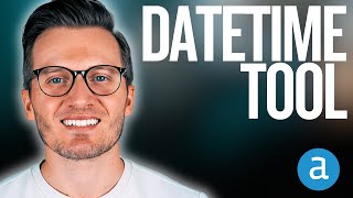 Alteryx Day 27 - DateTime Tool Tutorial | Parse, Format & Transform Date Fields
