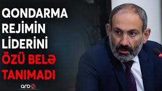 TƏCİLİ! Paşinyandan Xankəndidəki \