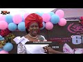 70th Birthday Celebration of Sir Emeka  and Lolo Clara Agu| NTA