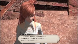 FF14　漆黒のヴィランズ　ストーリー＃１４