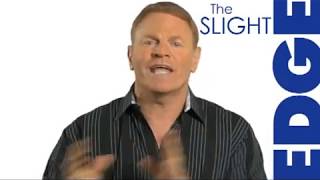 The Slight Edge Book By Jeff Olson Overview Training
