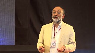 Migration, Discrimination and Identity- the Need of the Hour | Dr. Sanjoy Hazarika | TEDxNLUO