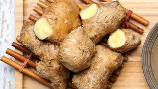 What Science ACTUALLY Says if You Eat Ginger Every Day (Secret Benefits) Spice Nest