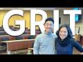 My Favorite Wharton MBA Class with Angela Duckworth!