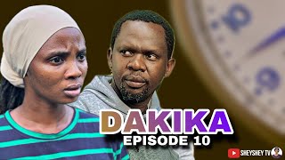 DAKIKA | Episode 10