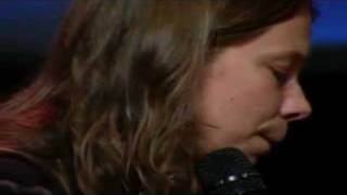 Lhasa De Sela - I'm Going In(live2006)