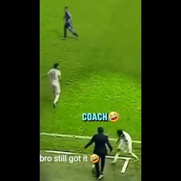 The Coach Still Got It Football Youtube