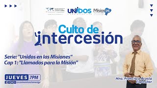 MES DE LAS MISIONES  06/02/2025