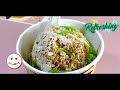 Best hawker foodToa payoh Lorong 8 Food Centre #trending
