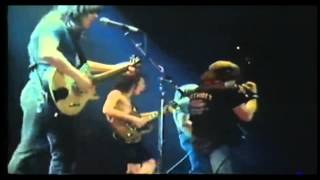 AC/DC - Highway to hell HD Live In Landover 1981