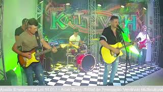 Live Show de Natal Banda Kattivah