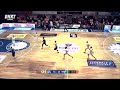 okapi aalst vs. union mons hainaut game highlights