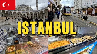 トルコ一人旅🇹🇷 物価安いと思ってたけど...