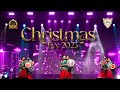 Feel the Beat | Std 6 - 8 | Christmas Eve 2023 | Ebenezer Korattur