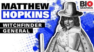 Matthew Hopkins: Witchfinder General